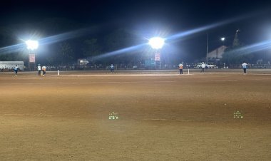 पालकमंत्र्यांच्या उपस्थितीत रविवारी  रंगणार GPL स्पर्धेचा अंतिम महामुकाबला