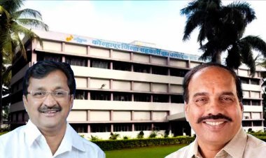 गोकुळ दूध संघात ना. मुश्रीफ यांनी मुख्यमंत्र्यांच्या परवानगीने पॅनेल बनवावे - युवराज बापू: भैय्या माने