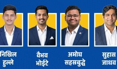 डीकेटीईच्या मेकॅनिकलमधील विद्यार्थ्यांची टेस्ला या जगविख्यात कंपनीमध्ये भक्कम कामगिरी