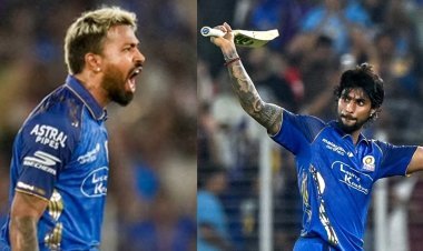 मैदानावर पांड्या ओरडला, रागावला अन्; तिलक वर्मानं अखेर सगळं सांगून टाकलं