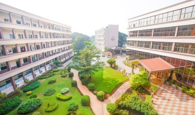 डी. वाय. पाटील स्कूल ऑफ इंजिनिअरिंग अँड मॅनेजमेंटमध्ये दोन दिवसीय हॅकॅत्सोवचे आयोजन