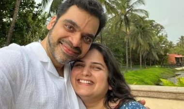 घटस्फोट का घेतला? राहुल देशपांडेंचं पहिलं वक्तव्य