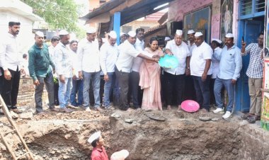 शिक्षकांनी विद्यार्थ्यांच्या गुणवत्तेसह सर्वांगीण विकासासाठी प्रयत्न करण्याची गरज -मंत्री हसन मुश्रीफ