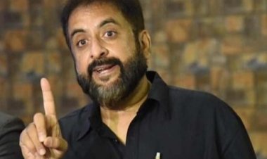 मराठी भाषा शिकलीच पाहिजे; इम्तियाज जलील यांचे रोखठोक मत