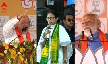 बंगाल निवडणुकीत शेवटच्या दिवशी आयोगाची राज्यव्यापी छापेमारी, पोलिसांना सूचना