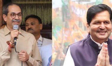 मुंबईतील KEM नामांतरावर ठाकरे गटातील दोन आमदारांचा विरोध; मंत्र्यांवर टीका, लोढांचा पलटवार