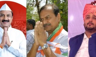 राष्ट्रवादीच्या एका जागेसाठी चुरस; चार नावांमध्ये अंतिम निवड कोणाची?