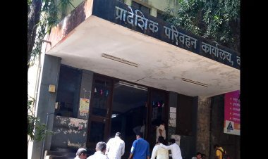 फॅन्सी नंबरच्या नावाखाली ऑनलाईन फसवणुकीपासून सतर्क राहण्याचे आवाहन