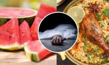 मुंबईत अख्ख्या कुटुंबाचा मृत्यू; नळबाजारात कलिंगडावर भीती, पोलिसांना वेगळाच संशय