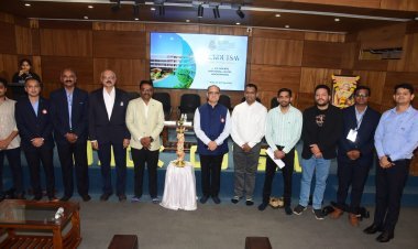 स्पर्धेबरोबरच सर्जनशीलता जपणे महत्वाचे - डॉ. रितुराज पाटील