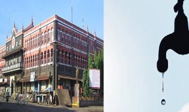 एक दिवस आड पाणीपुरवठा ; ३० एप्रिलपासून अंमलबजावणी