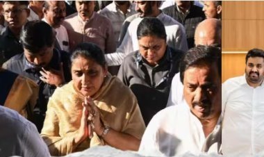 राष्ट्रवादीत एकच जागा, बड्या नेत्यांची जोरदार लॉबिंग,पार्थ पवारांच्या मित्राला संधी?