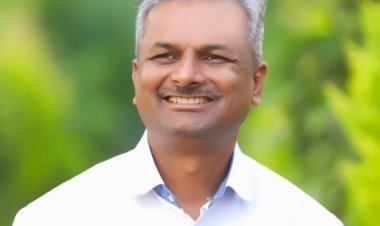 गोकुळ बाबत मुख्यमंत्र्यांची भूमिका योग्यच-भाजपा जिल्हाध्यक्ष नाथाजी पाटील
