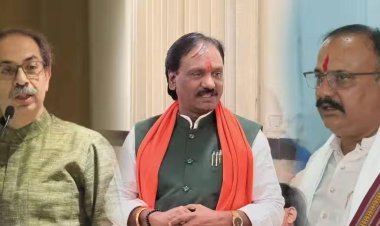 विधान परिषद निवडणूक: काँग्रेस उमेदवार लवकरच; दानवेंची आमदारकी धोक्यात?