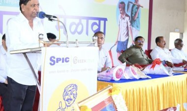 ऊस उत्पादन वाढीसाठी आधुनिक तंत्रज्ञानाचा वापर करा- अमरसिंह घोरपडे
