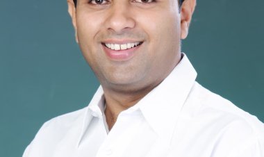 गोकुळ दूध संघाच्या निवडणुकीचा मार्ग आता मोकळा - अध्यक्ष नवीद मुश्रीफ