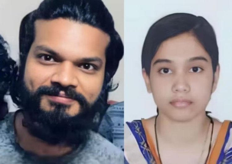 AI मुळे नोकरी गेलेल्या इंजिनिअरने संपवलं जीवन, पत्नीनेही केली आत्महत्या