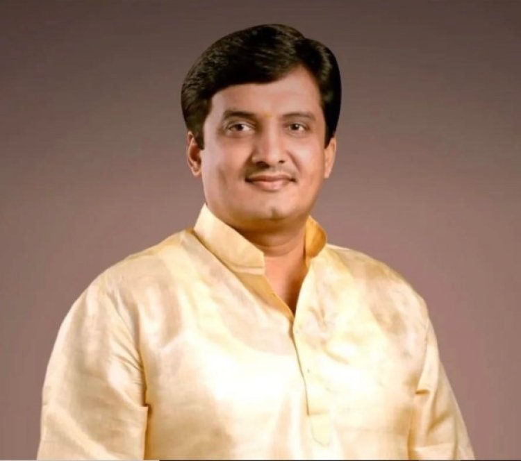 करवीर तालुक्यातील ३  देवालयांना  ब वर्ग तिर्थक्षेत्राचा दर्जा - खा.धनंजय महाडिक