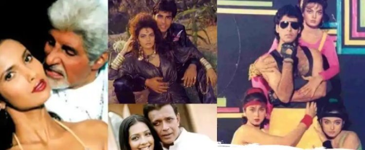 बी-ग्रेड चित्रपटांची शूटिंग नेमकी कशी होते?