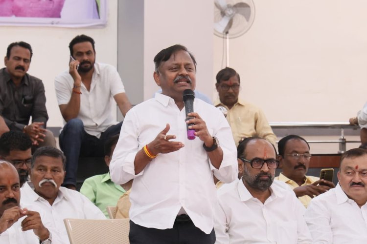 आ.सतेज पाटील यांचा वाढदिवस होणार लोकोत्सव