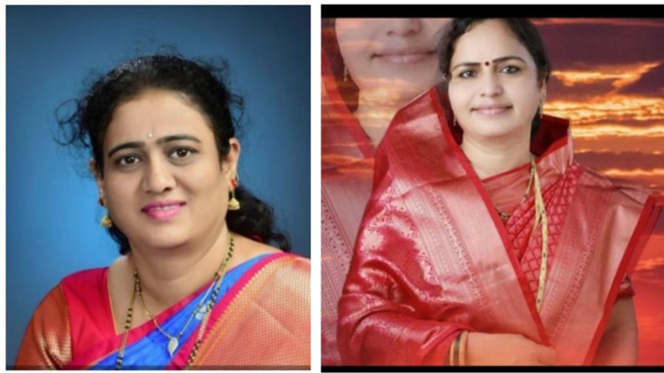 दि प्राथमिक शिक्षक सहकारी बँकेस  ३ कोटी ६ लाख निव्वळ नफा - अध्यक्षा वर्षा केनवडे