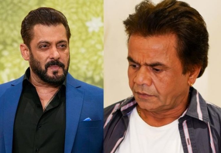 भर कार्यक्रमात नाचक्की,राजपाल यादव 'डॉलर'वर बोलला