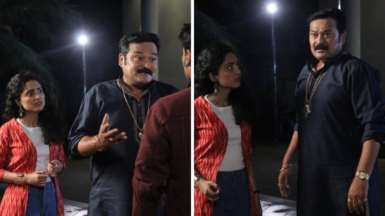 'मोहिनी'समोर येणार जन्मदात्याचा क्रूर चेहरा?