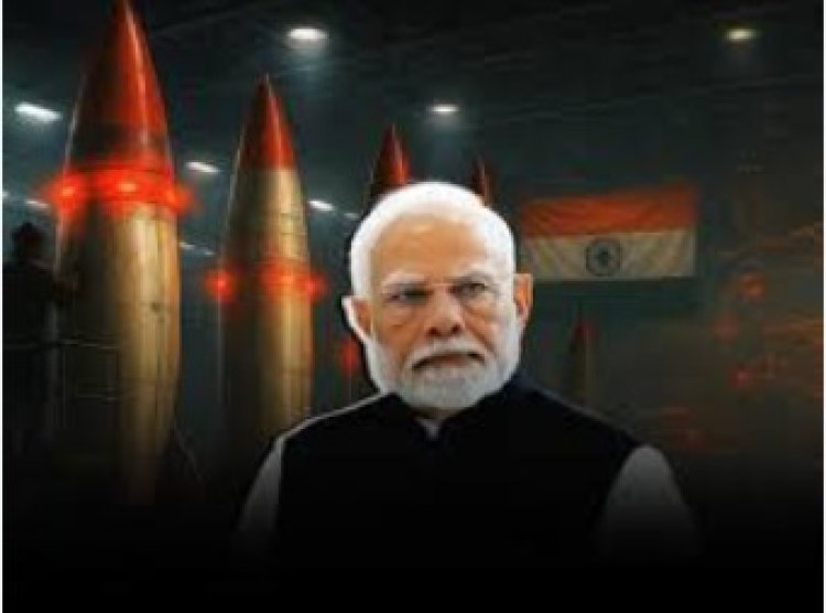 कलपक्कमच्या यशानं पाकिस्तानच्या पोटात गोळा,भारत वर्षाला ३०० प्लुटोनियम अणुबॉम्ब बनवेल