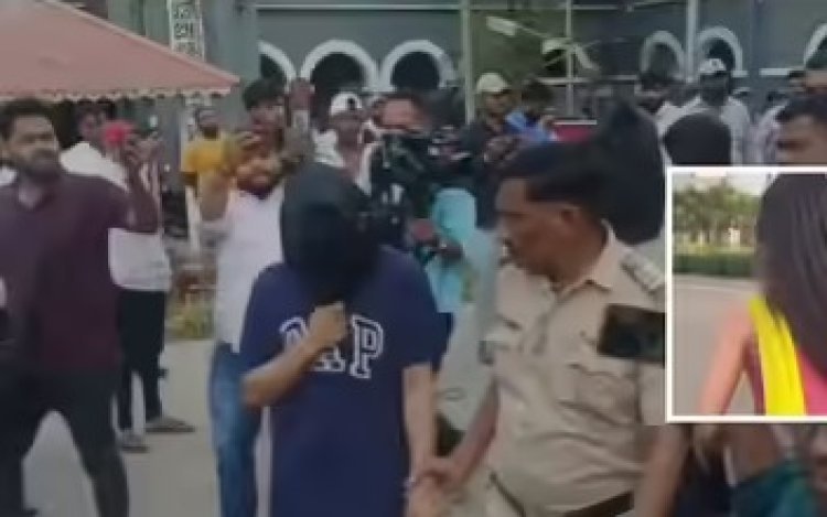 नाशिकच्या नामांकित कंपनीतील धर्मांतर प्रकरणाची हादरवणारी स्टोरी