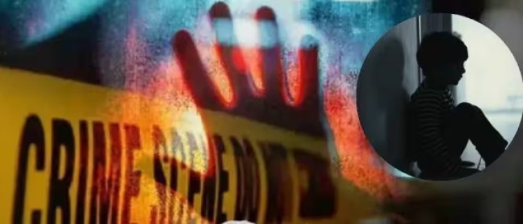 कोचिंग क्लासमधे आठवीतल्या मुलावर अत्याचार; पुण्यातील संतापजनक प्रकार