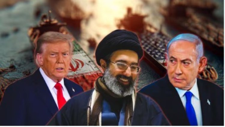 इस्त्रायलला तगडा झटका; तब्बल 48 वर्षाच्या लाॅकडाऊनमधून सुटकेची चिन्हे