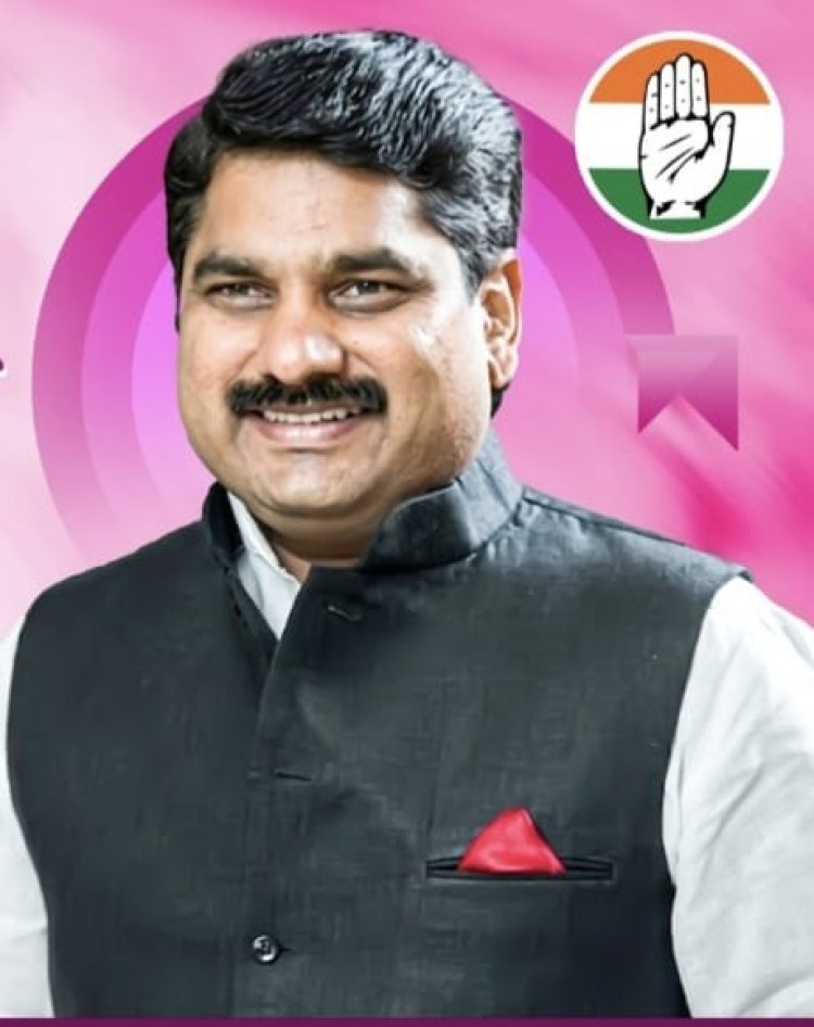 आमदार सतेज पाटील यांचा रविवारी वाढदिवस; विविध उपक्रमांचे आयोजन