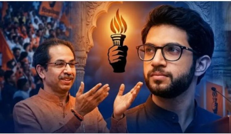 शिवसेनेकडून मोठी जबाबदारी, आदित्य ठाकरे शिवसेनेचे कार्याध्यक्ष होणार?