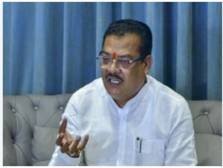 छत्रपती संभाजीनगर पालिकेची इमारत कब्रस्तानावर? मंत्री शिरसाठ यांच्या वक्तव्याने खळबळ