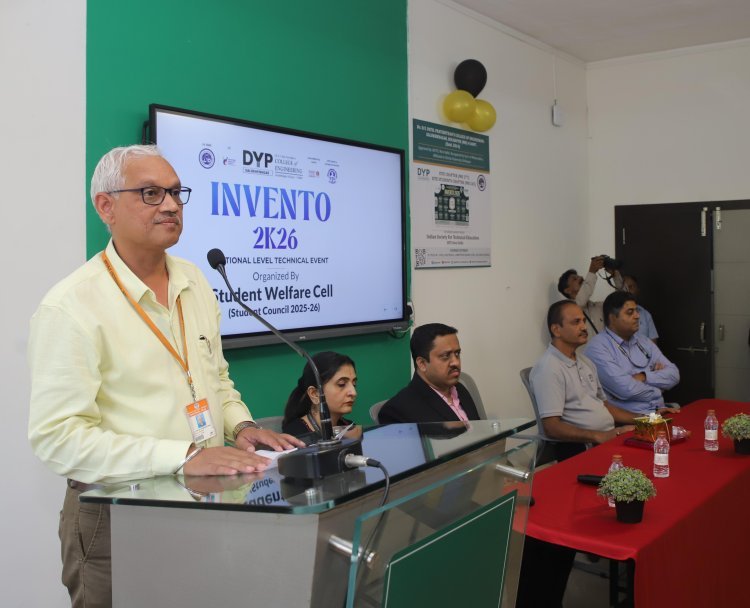 तंत्रज्ञानाचा प्रभावी वापर आवश्यक - डॉ.अजित कोळेकर