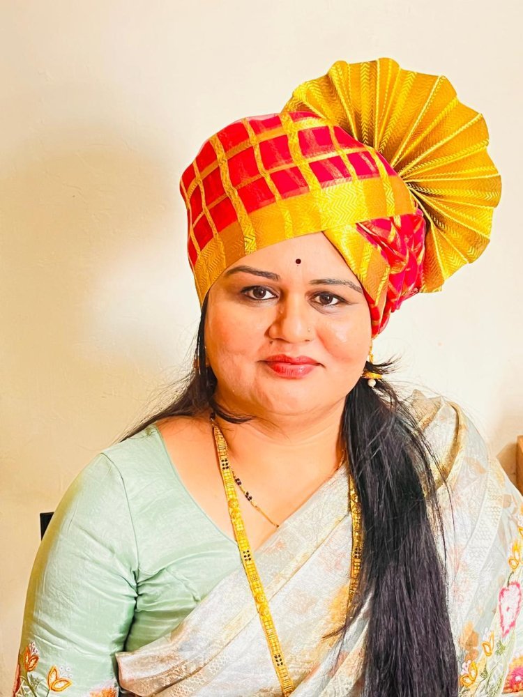 गोकुळ कर्मचारी पतसंस्थेची गरुडझेप; उलाढालीचा १६५ कोटींचा टप्पा पार; खेळते भांडवल १०१ कोटी- चेअरमन माधुरी बसवर