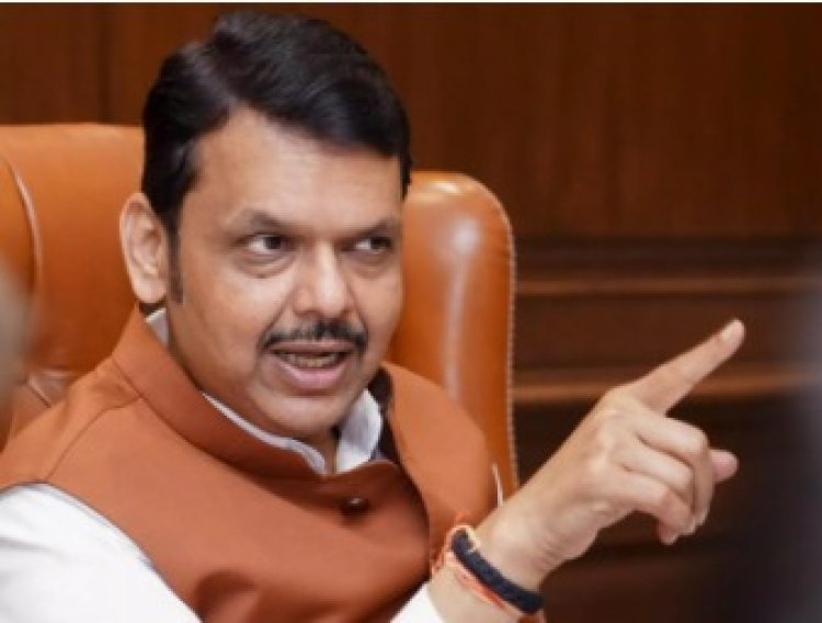 पोलिसांना दिले 'हे' कडक निर्देश; गृहमंत्री देवेंद्र फडणवीस अ‍ॅक्शन मोडमध्ये