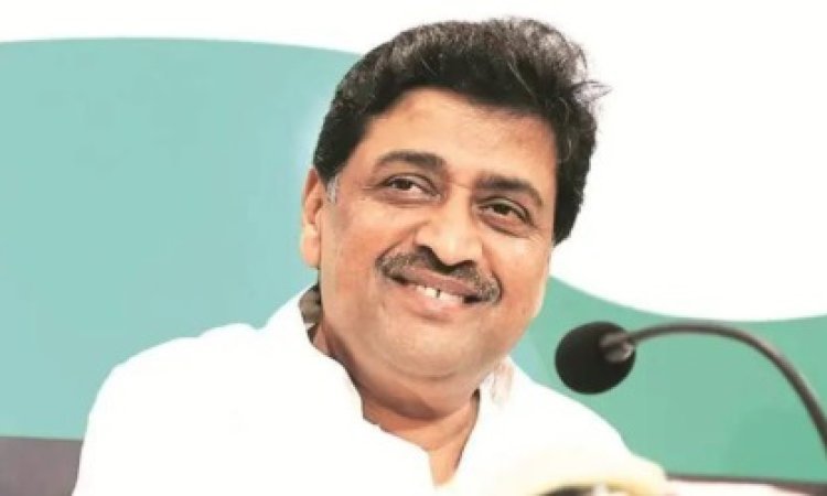 काँग्रेसचा महिला आरक्षणात विनाकारण खोडा; अशोक चव्हाणांची टीका