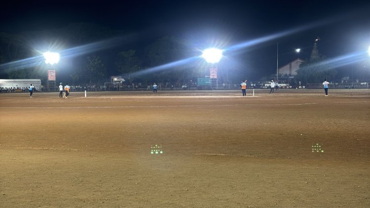 पालकमंत्र्यांच्या उपस्थितीत रविवारी  रंगणार GPL स्पर्धेचा अंतिम महामुकाबला