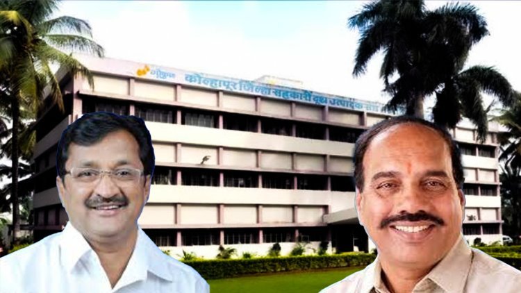 गोकुळ दूध संघात ना. मुश्रीफ यांनी मुख्यमंत्र्यांच्या परवानगीने पॅनेल बनवावे - युवराज बापू: भैय्या माने