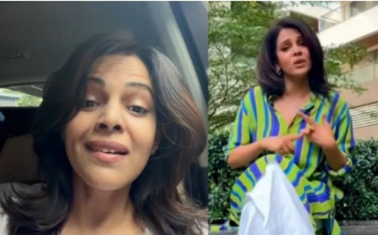 शार्क टँक फेम नमिता थापर ट्रोल; नमाजचे फायदे सांगणं भोवलं