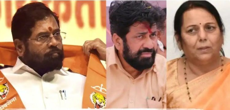नीलम गोऱ्हे-बच्चू कडू नको; विधान परिषदेसाठी ‘त्यांना’ संधी – शिंदे मंत्री