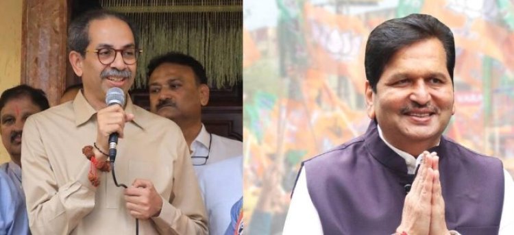 मुंबईतील KEM नामांतरावर ठाकरे गटातील दोन आमदारांचा विरोध; मंत्र्यांवर टीका, लोढांचा पलटवार