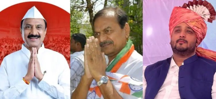 राष्ट्रवादीच्या एका जागेसाठी चुरस; चार नावांमध्ये अंतिम निवड कोणाची?