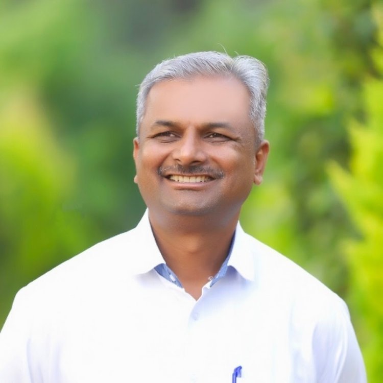 गोकुळ बाबत मुख्यमंत्र्यांची भूमिका योग्यच-भाजपा जिल्हाध्यक्ष नाथाजी पाटील