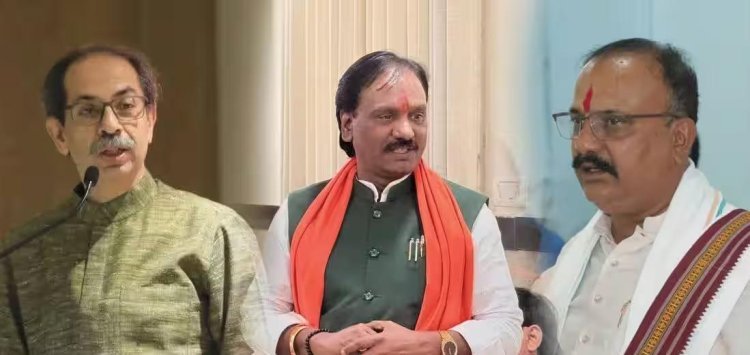 विधान परिषद निवडणूक: काँग्रेस उमेदवार लवकरच; दानवेंची आमदारकी धोक्यात?