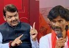 राक्षसी कारभारावर जरांगे पाटलांचा हल्लाबोल; फडणवीस सरकारवर निशाणा, बंगाल निकालावरही संशय