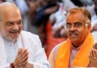 पश्चिम बंगालमध्ये भाजपचा ‘महाराष्ट्र फॉर्म्युला’? दोन उपमुख्यमंत्री, महिला नेत्यालाही संधी
