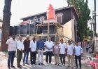 कागलमध्ये मुख्यमंत्री देवेंद्र फडणवीस यांच्या हस्ते होणार राजर्षी छत्रपती शाहू महाराज यांच्या पुतळ्याचे अनावरण
