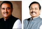 निवडणूक आयोगाला दिलेल्या पत्राने खळबळ; तटकरे आणि प्रफुल पटेल यांच्या पदांवर प्रश्नचिन्ह